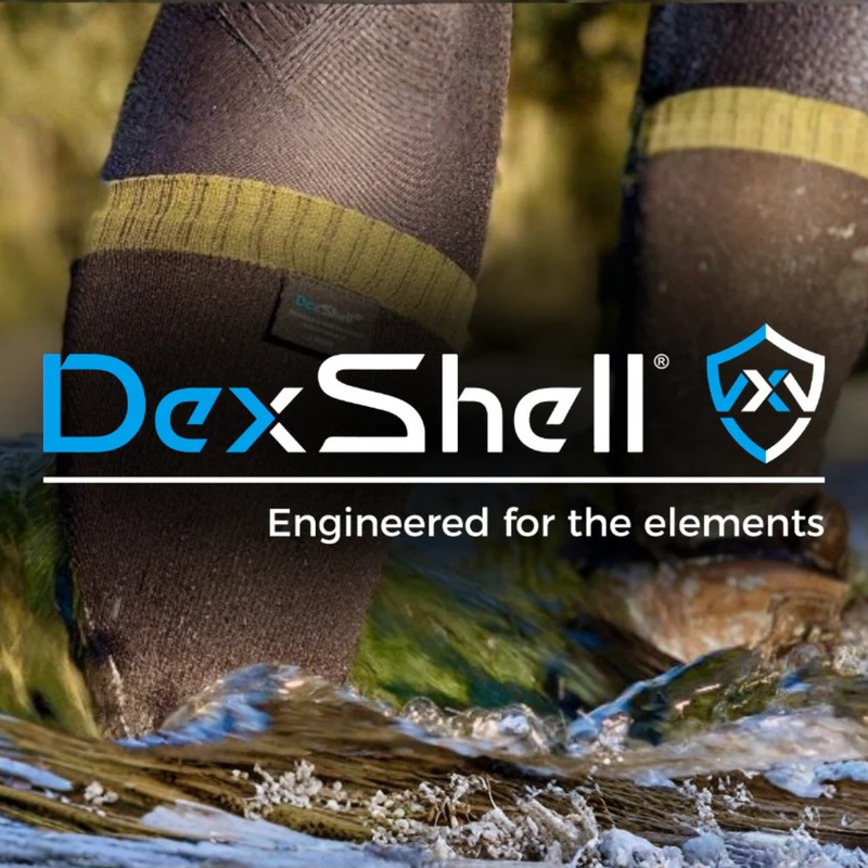 Dexshell