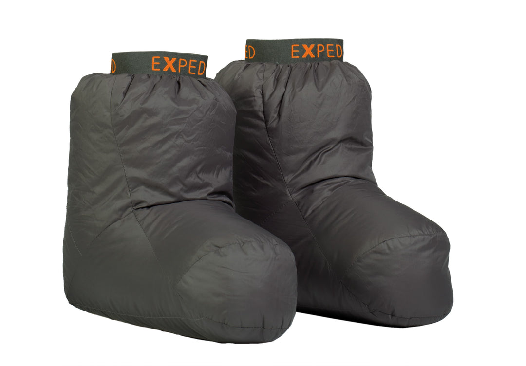 Exped Insulated Down Socks