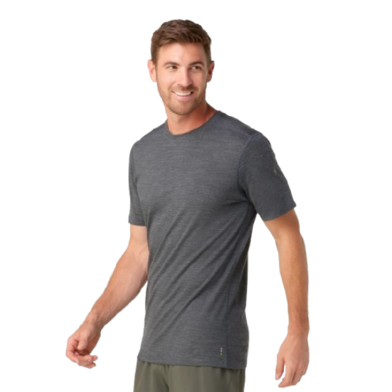 Smartwool Merino Short Sleeve Tee Men&