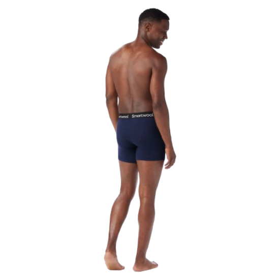 Smartwool Merino Boxer Brief Men&