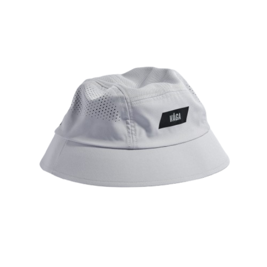 VAGA Feather Bucket Hat