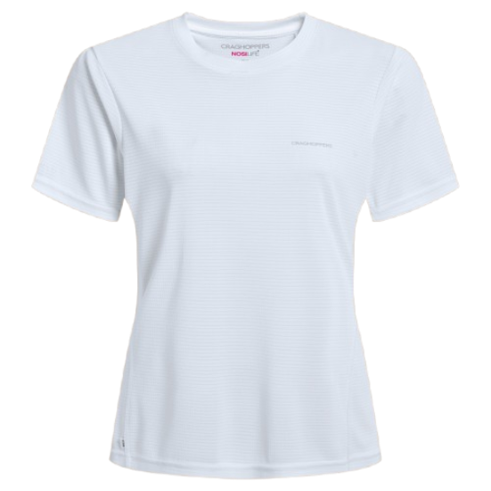 Craghoppers Nosilife SolarShield+ Short Sleeve Women&