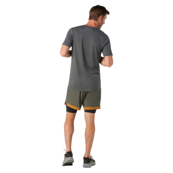 Smartwool Merino Short Sleeve Tee Men&