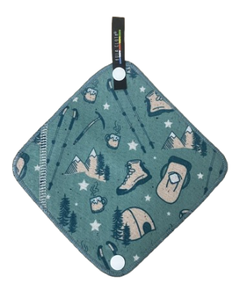 Kula Pee Cloth