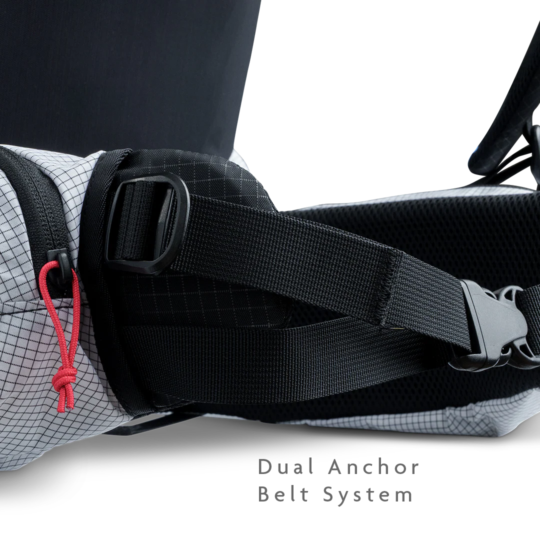 Outdoor Vitals Carbon Evo 50 Ultralight Hiking Pack