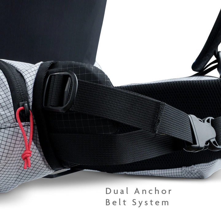 Outdoor Vitals Carbon Evo 50 Ultralight Hiking Pack