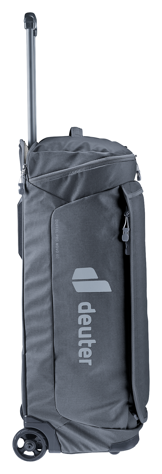 Deuter Duffel Pro Movo 60 Wheeled Duffel