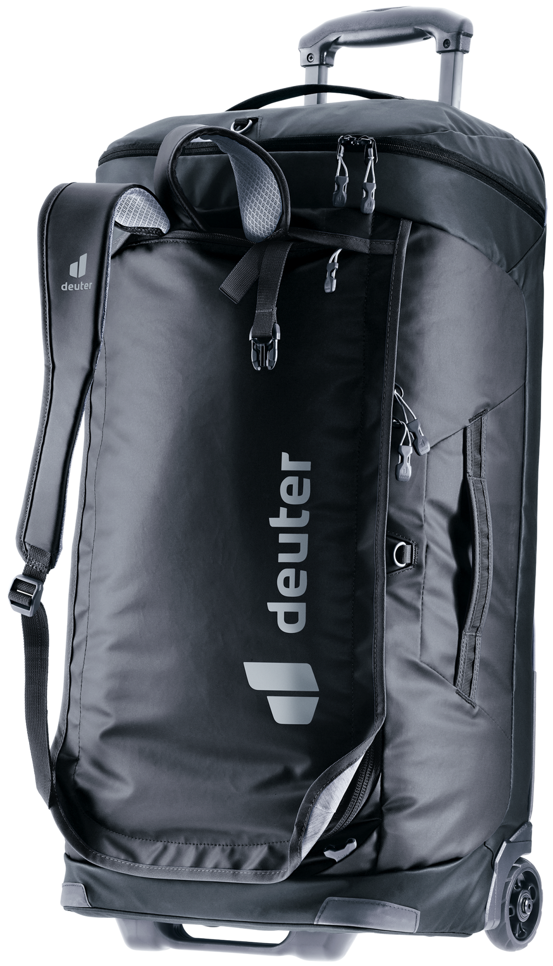 Deuter Duffel Pro Movo 60 Wheeled Duffel