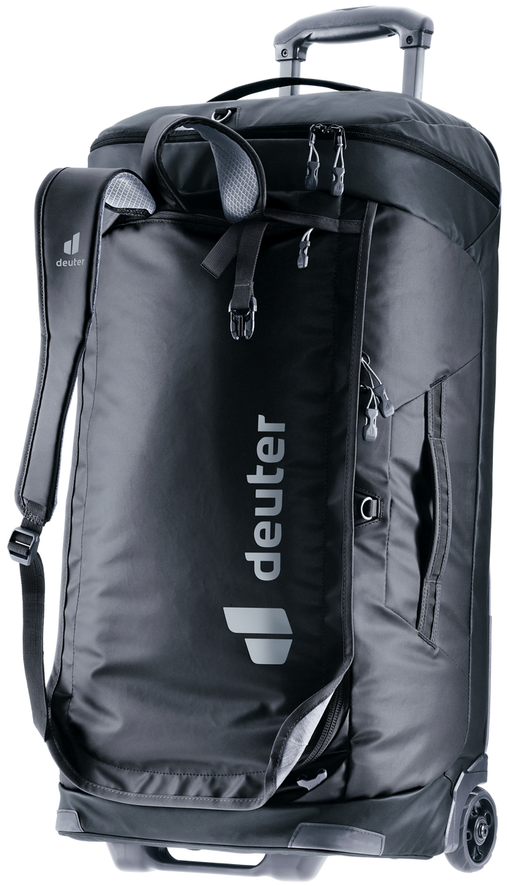 Deuter Duffel Pro Movo 60 Wheeled Duffel