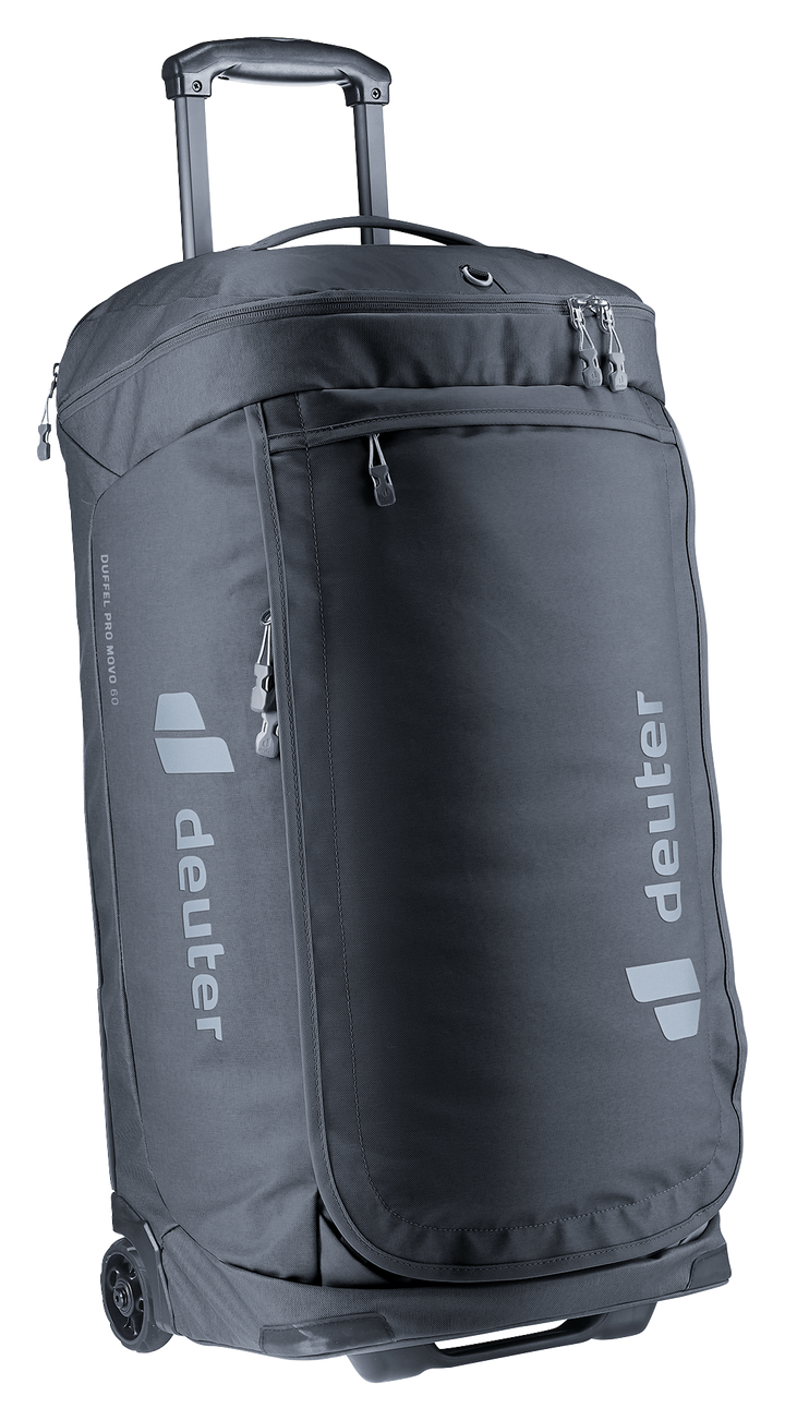 Deuter Duffel Pro Movo 60 Wheeled Duffel