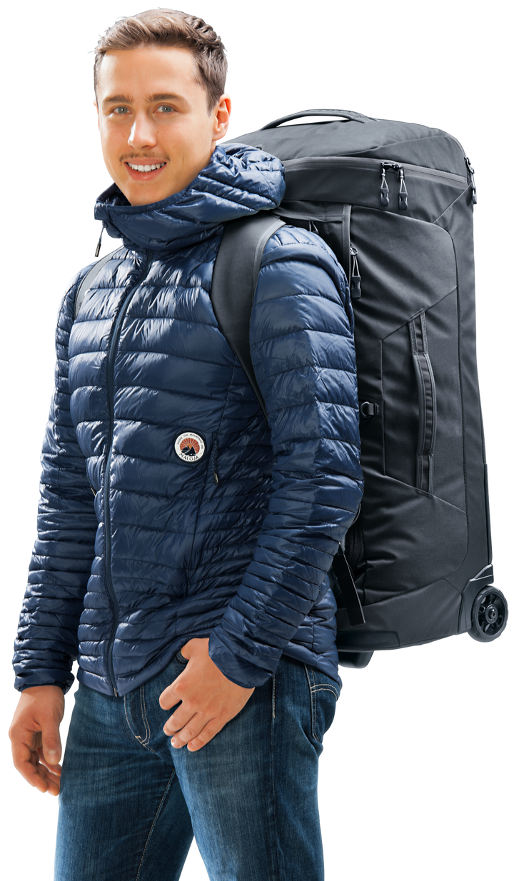 Deuter Duffel Pro Movo 60 Wheeled Duffel