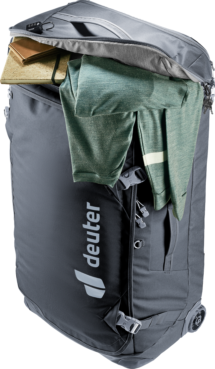 Deuter Duffel Pro Movo 90 Wheeled Duffel