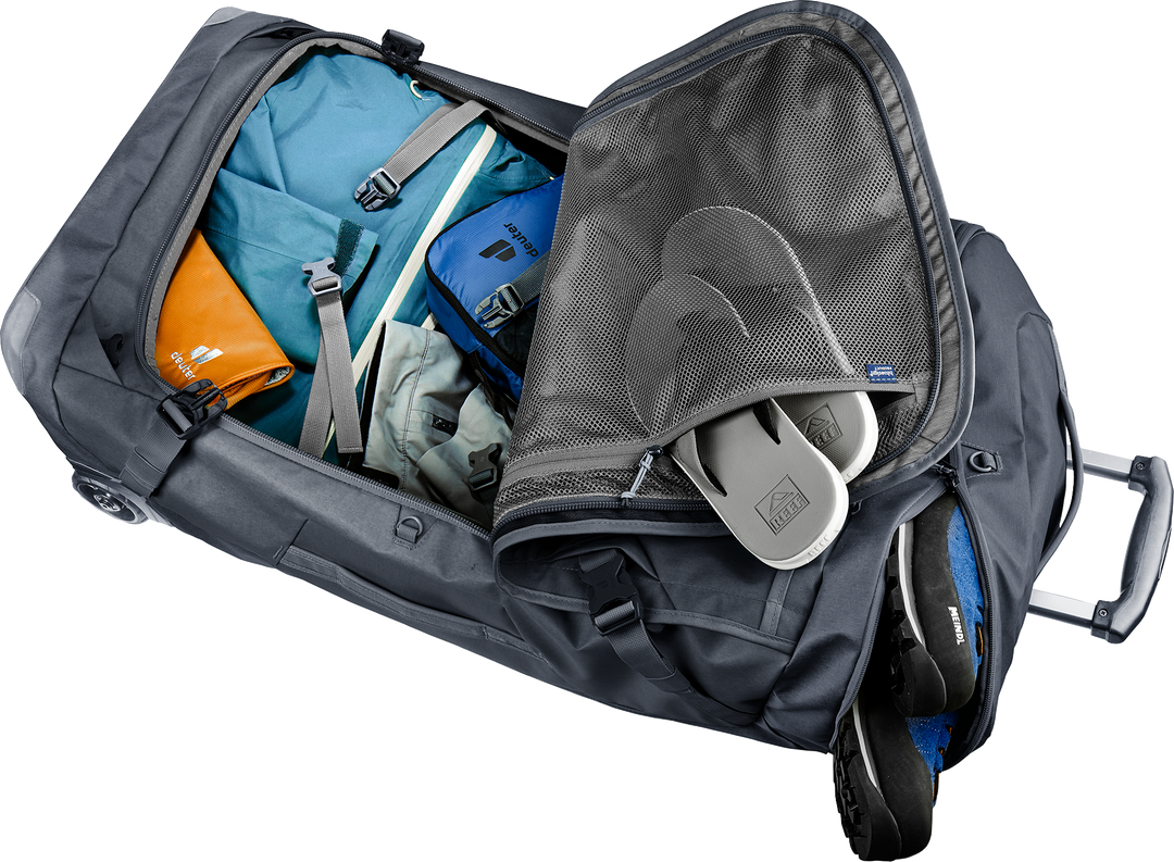 Deuter Duffel Pro Movo 90 Wheeled Duffel