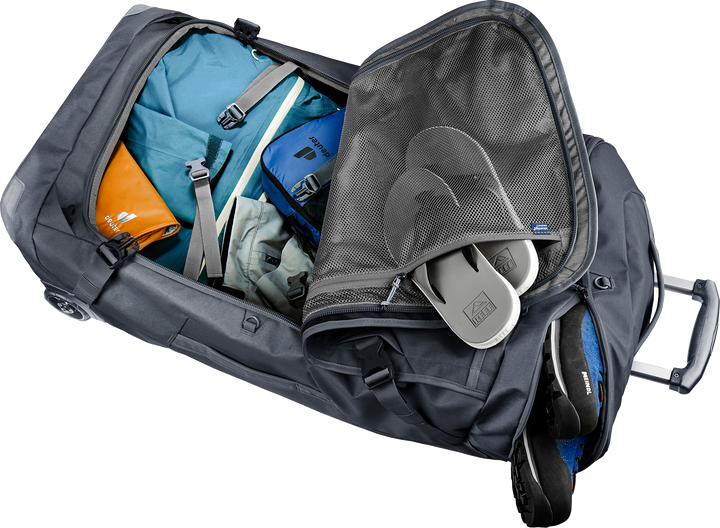 Deuter Duffel Pro Movo 90 Wheeled Duffel