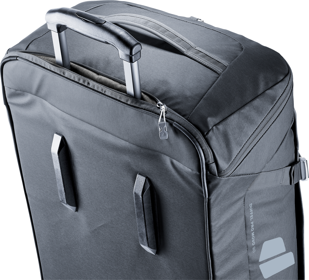 Deuter Duffel Pro Movo 90 Wheeled Duffel