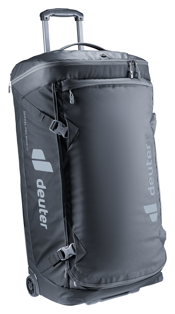 Deuter Duffel Pro Movo 90 Wheeled Duffel