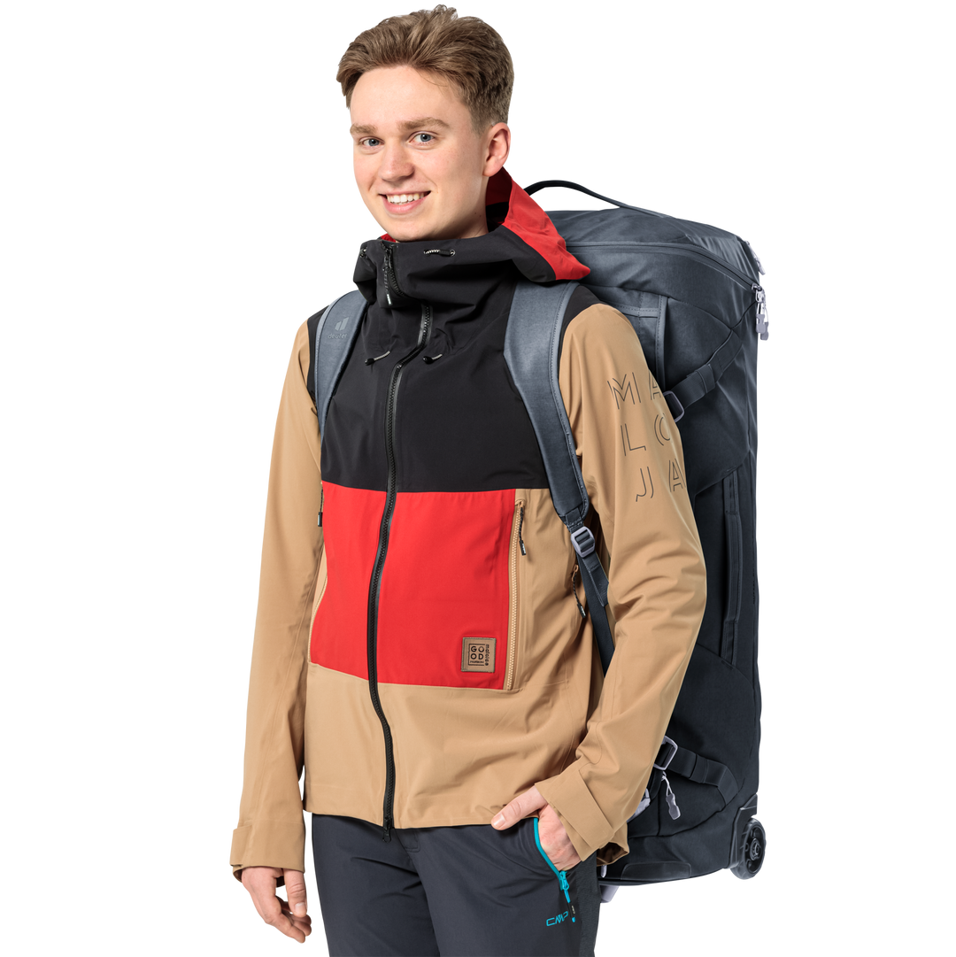 Deuter Duffel Pro Movo 90 Wheeled Duffel