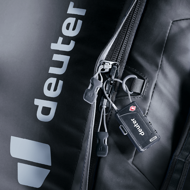 Deuter Duffel Pro Movo 90 Wheeled Duffel