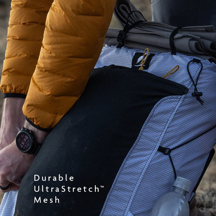 Outdoor Vitals Carbon Evo 50 Ultralight Hiking Pack
