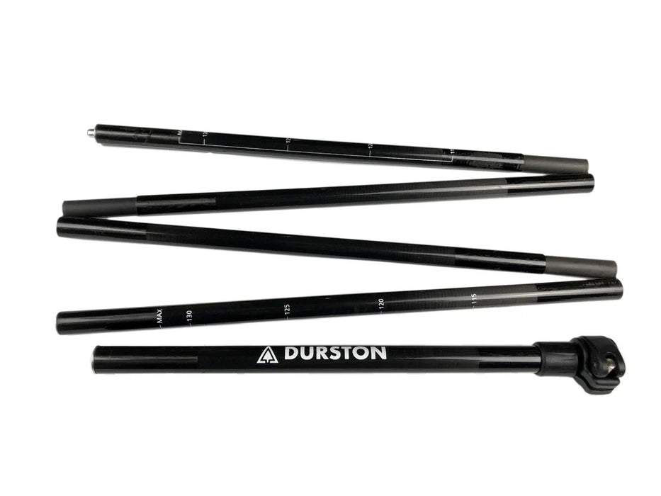 Durston Z-Flick Tent Pole (Single)