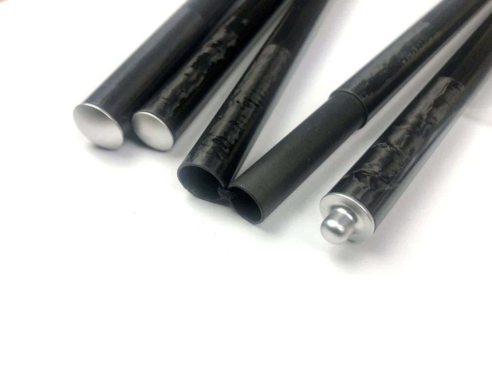 Durston Z-Flick Tent Pole (Single)