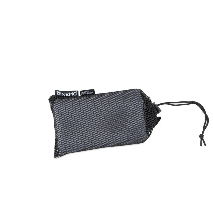Nemo Dagger 2 Person Tent Footprint