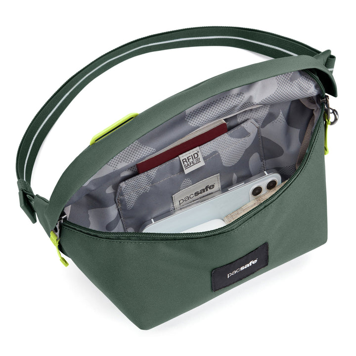 Pacsafe GO Sling Pack