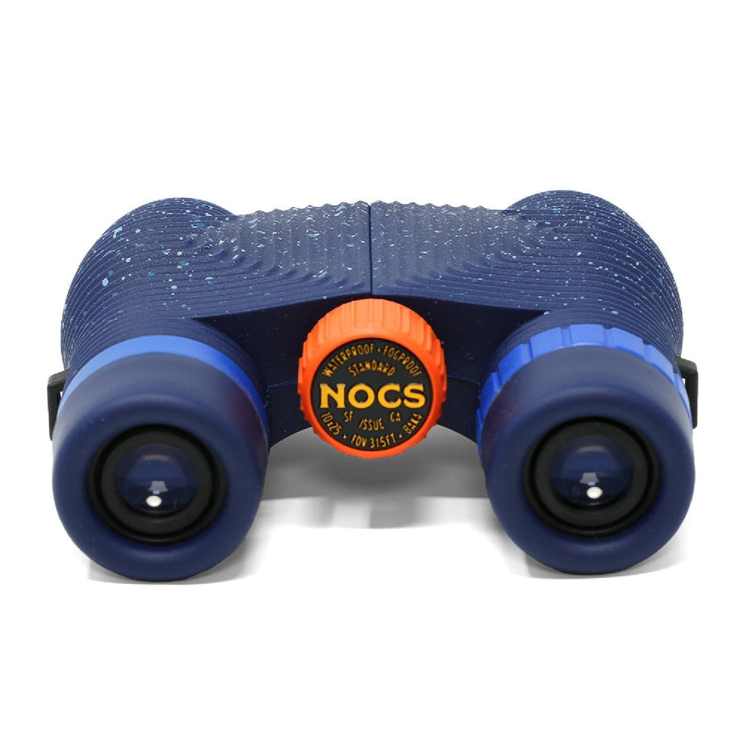 Nocs Provisions Standard Issue 10x25 Waterproof Binoculars