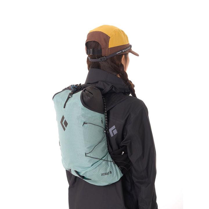 Distance 8 Backpack Women's