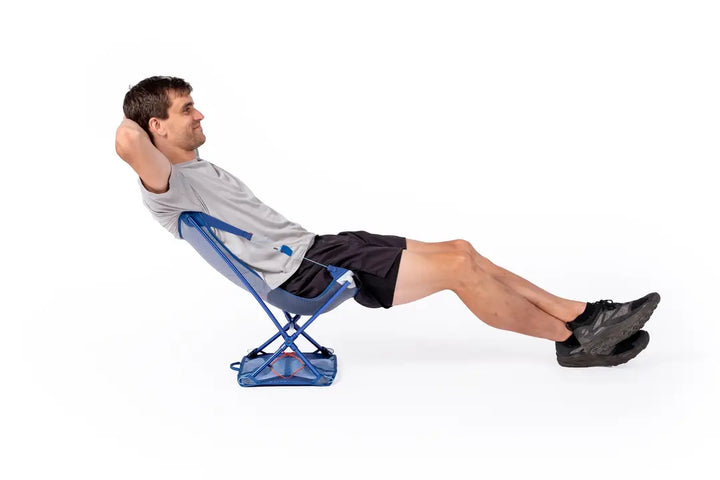 Nemo Moonlite Elite Reclining Camp Chair