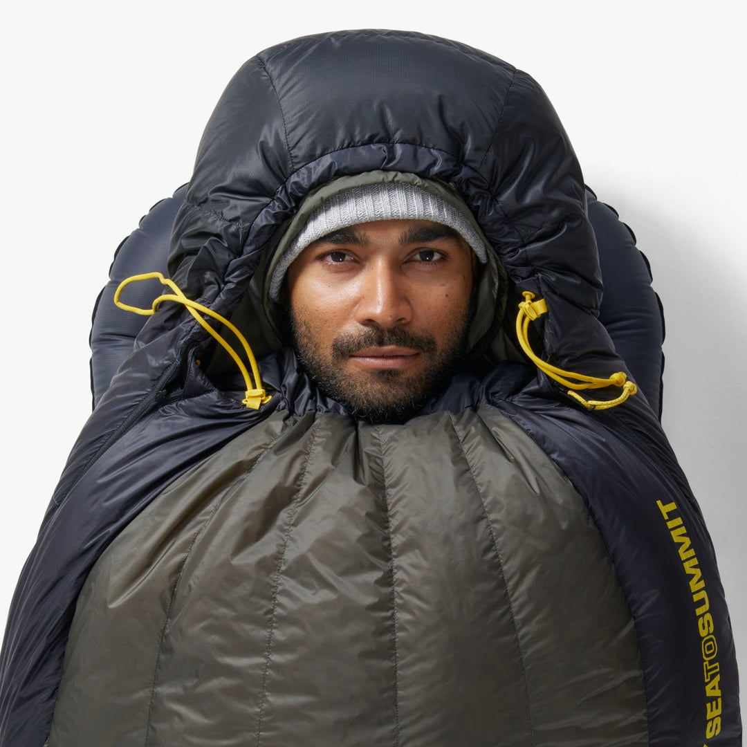 Spark Pro 900+ Down Sleeping Bag