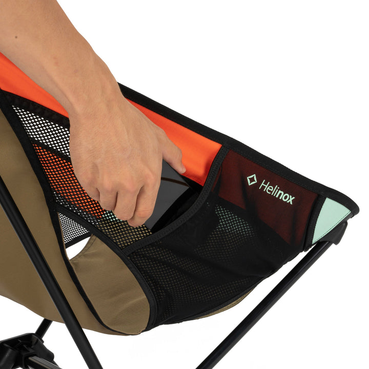 Chair One Highback (re)