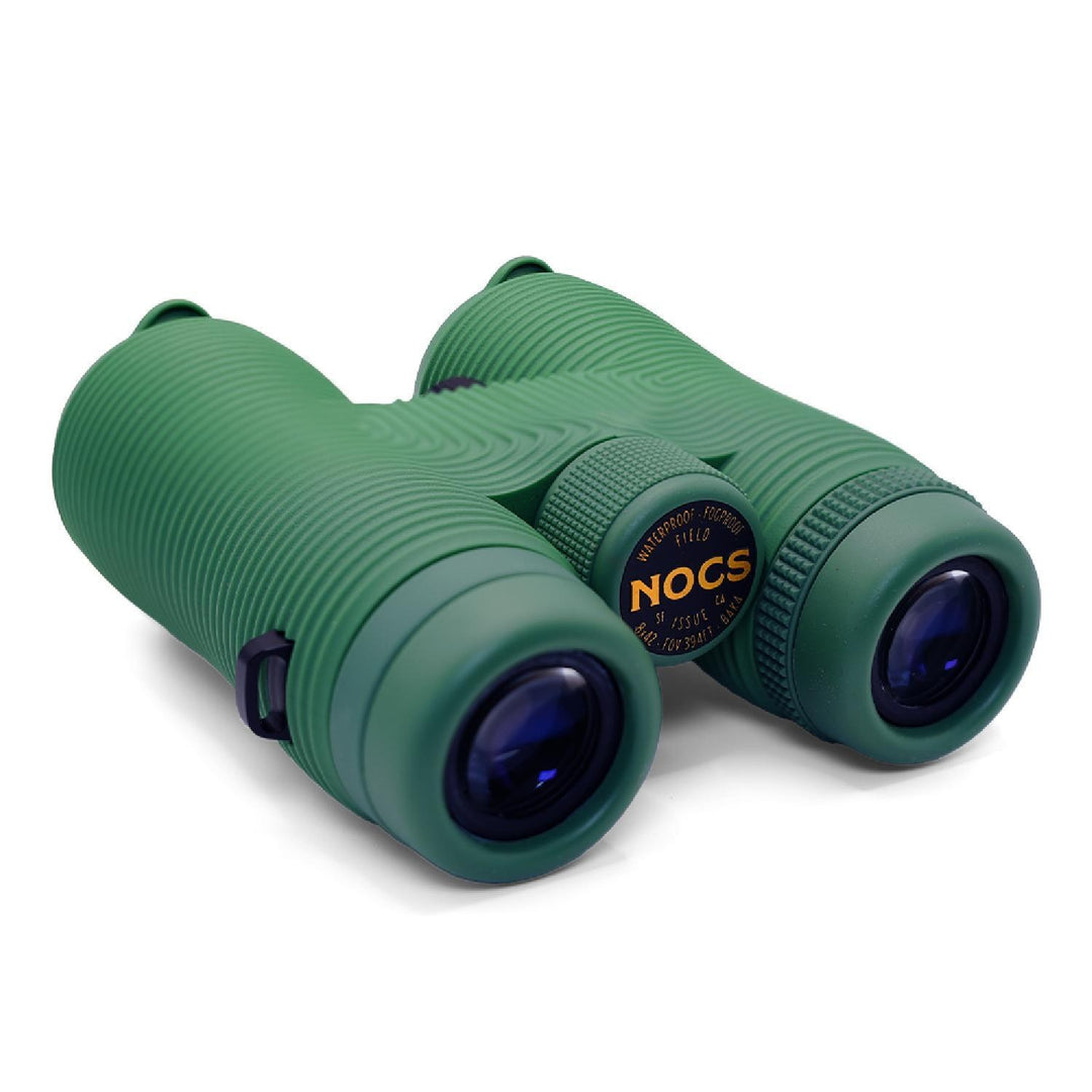 Nocs Provisions Field Issue 8x42 Waterproof Binoculars