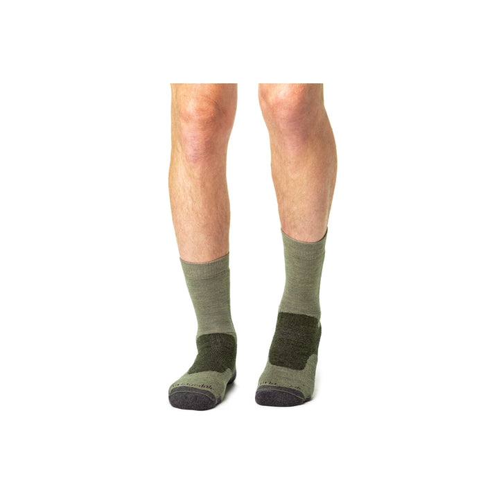 Hike Midweight Performance Boot