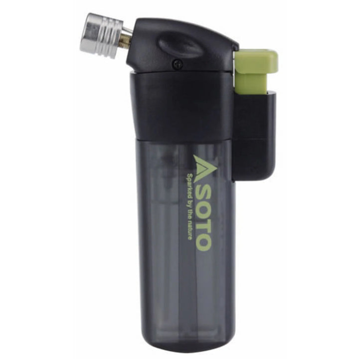 Soto Pocket Torch