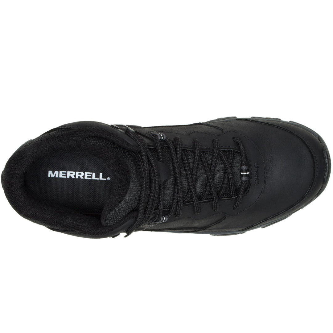 Merrell Moab Adventure 3 Mid Waterproof Men's Hiking Shoes