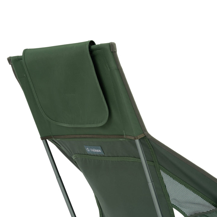 Sunset Chair (re)