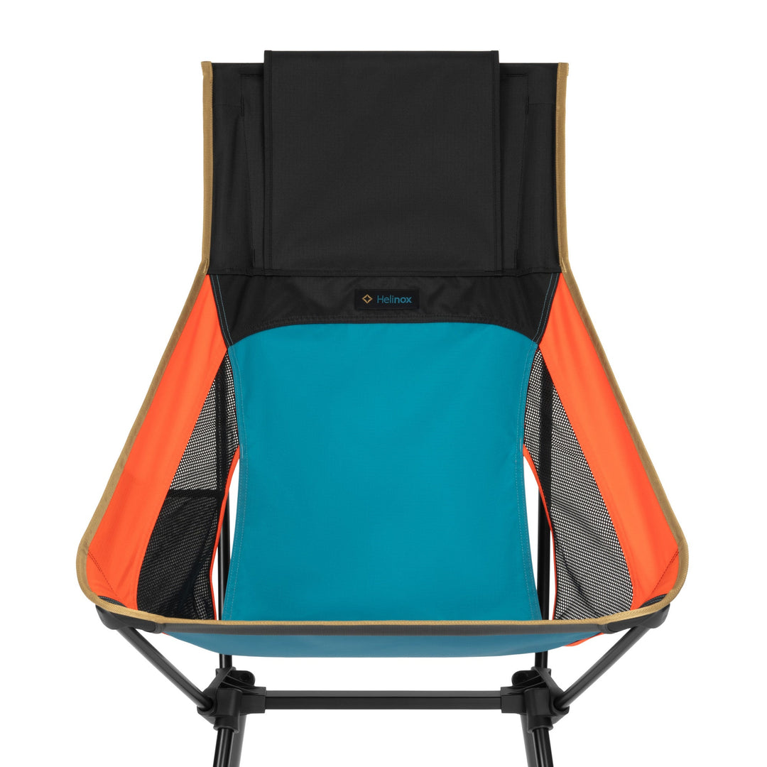 Sunset Chair (re)