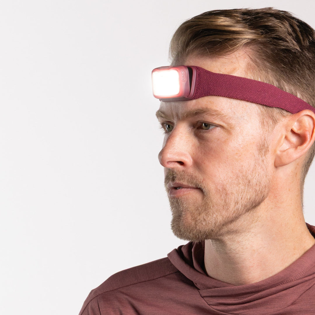 Range 300 Headlamp