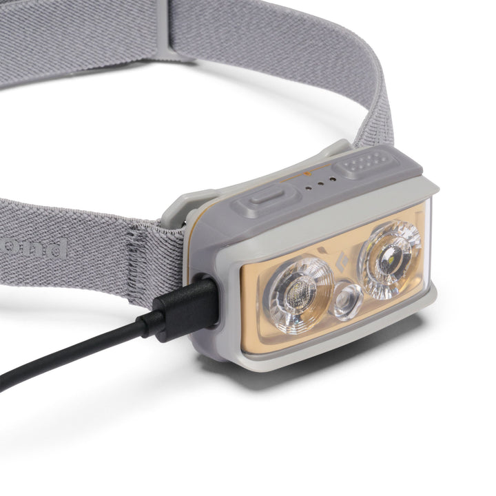 Storm+ Headlamp