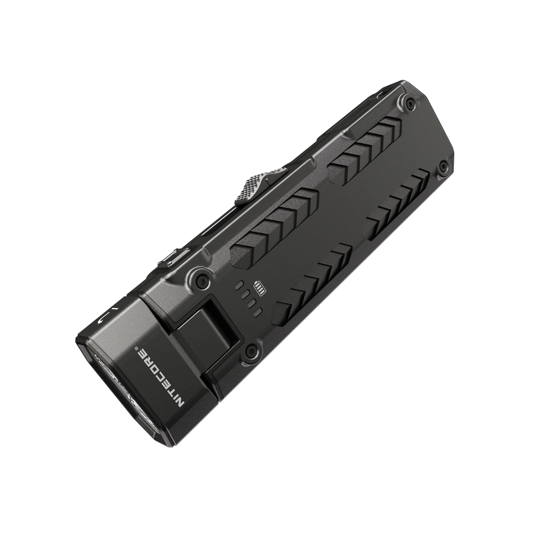 Nitecore EDC09 1600 Lumens Flashlight
