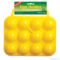 Coghlans Egg Holders