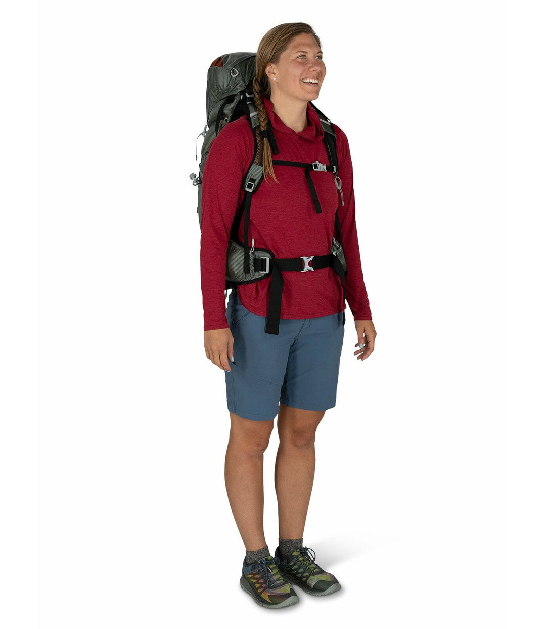 Osprey Eja 38 Women's Hiking Pack