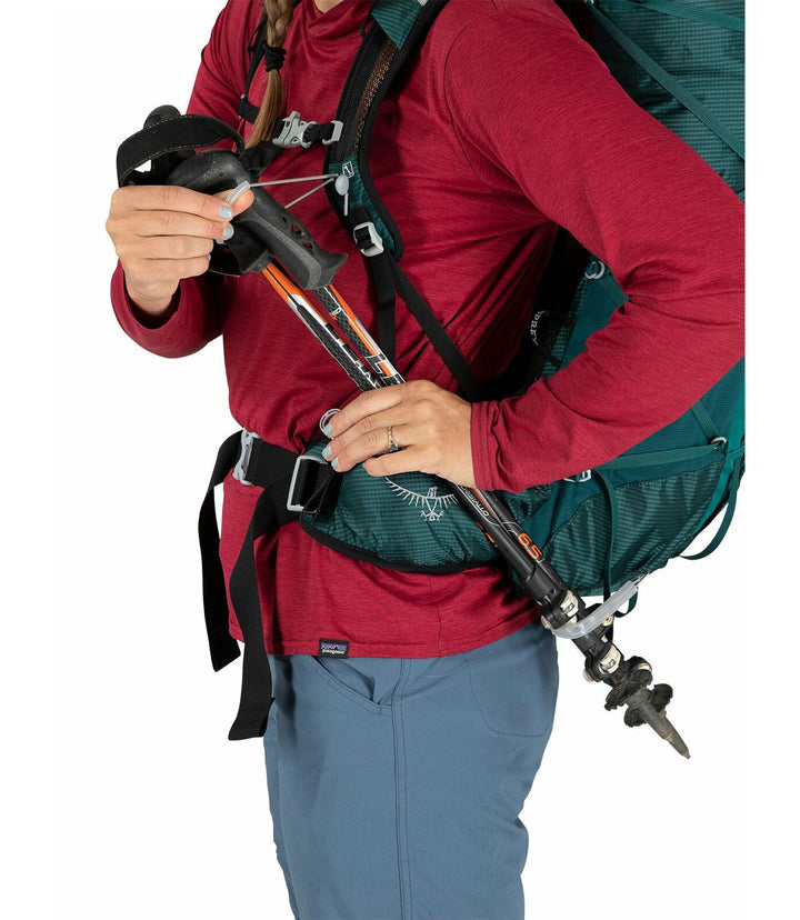 Osprey Eja 38 Women's Hiking Pack