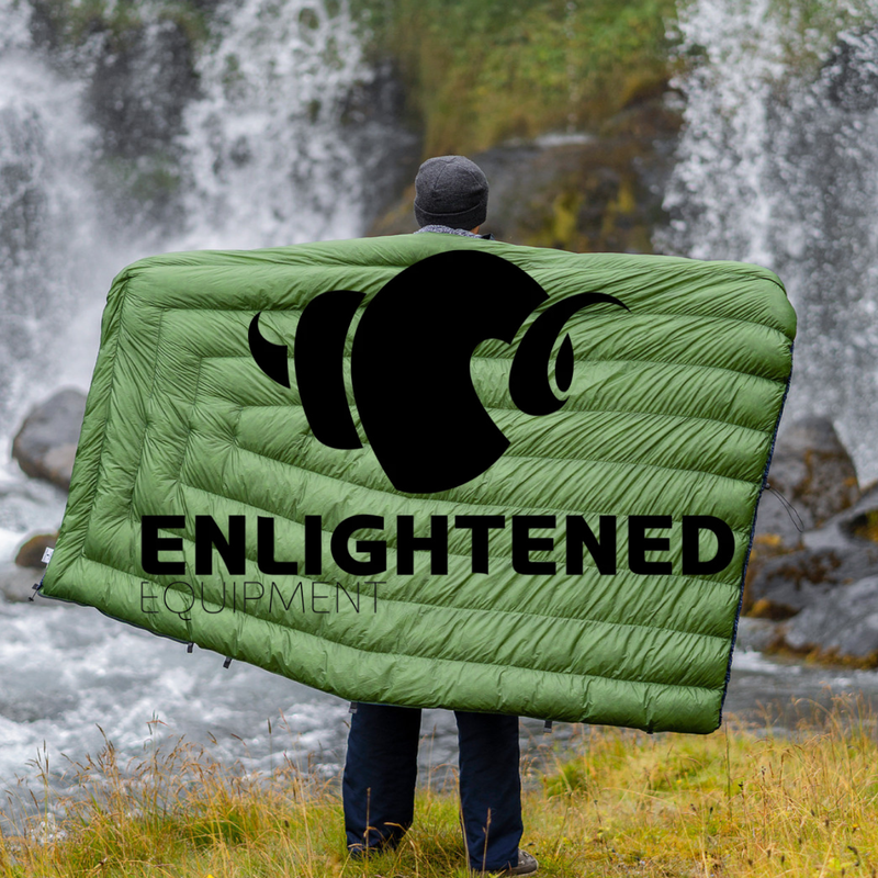Enlightened Equipment