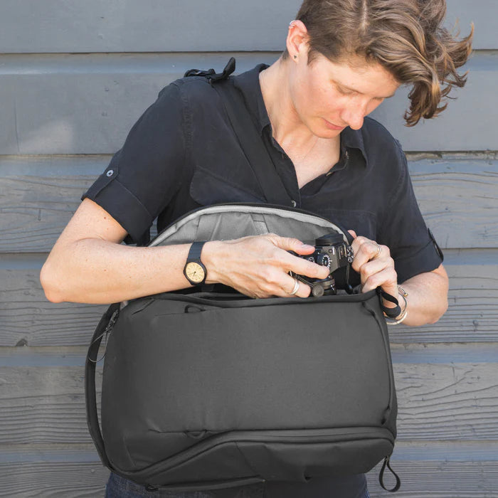 Peak Design Everyday Backpack Zip 20L