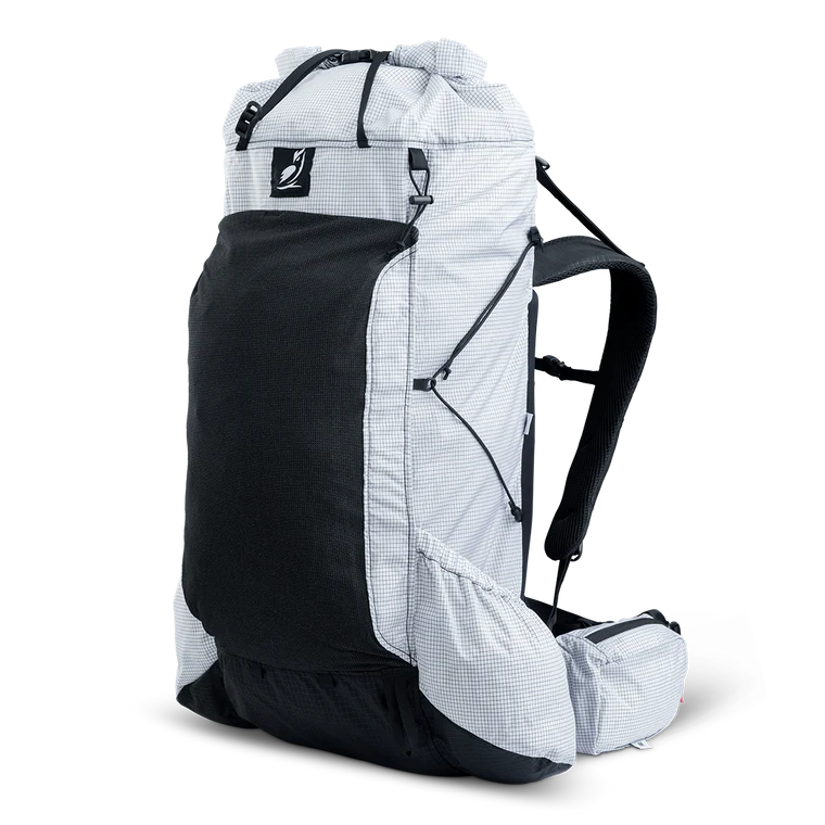 Outdoor Vitals Carbon Evo 50 Ultralight Hiking Pack