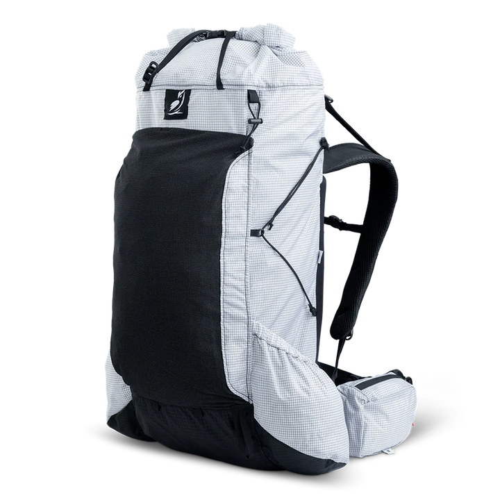 Outdoor Vitals Carbon Evo 50 Ultralight Hiking Pack