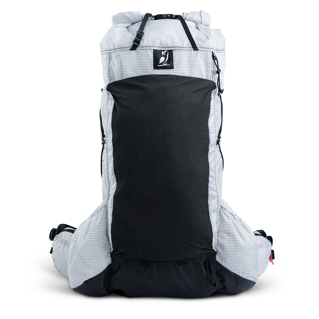 Outdoor Vitals Carbon Evo 50 Ultralight Hiking Pack