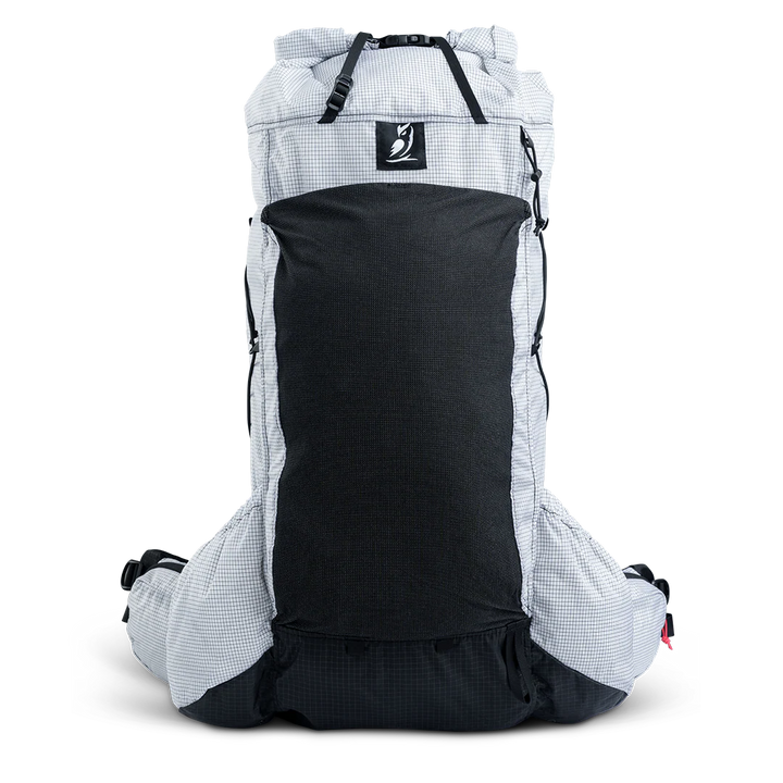 Outdoor Vitals Carbon Evo 50 Ultralight Hiking Pack